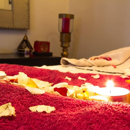 Ryad Amiran & Spa Marrakesh Eksteriør bilde