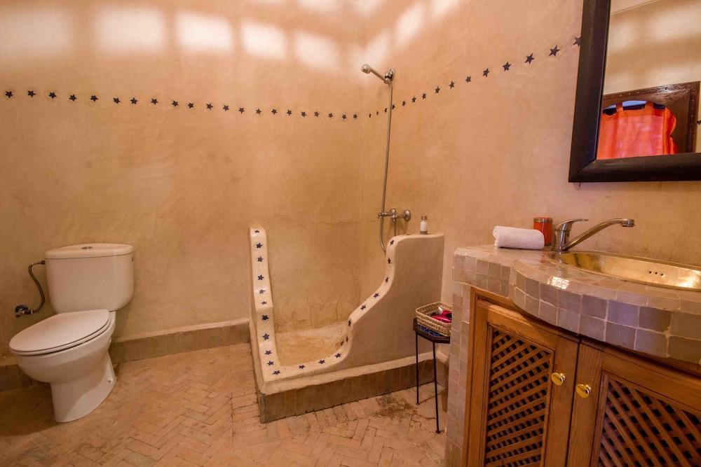 Ryad Amiran & Spa Marrakesh Eksteriør bilde