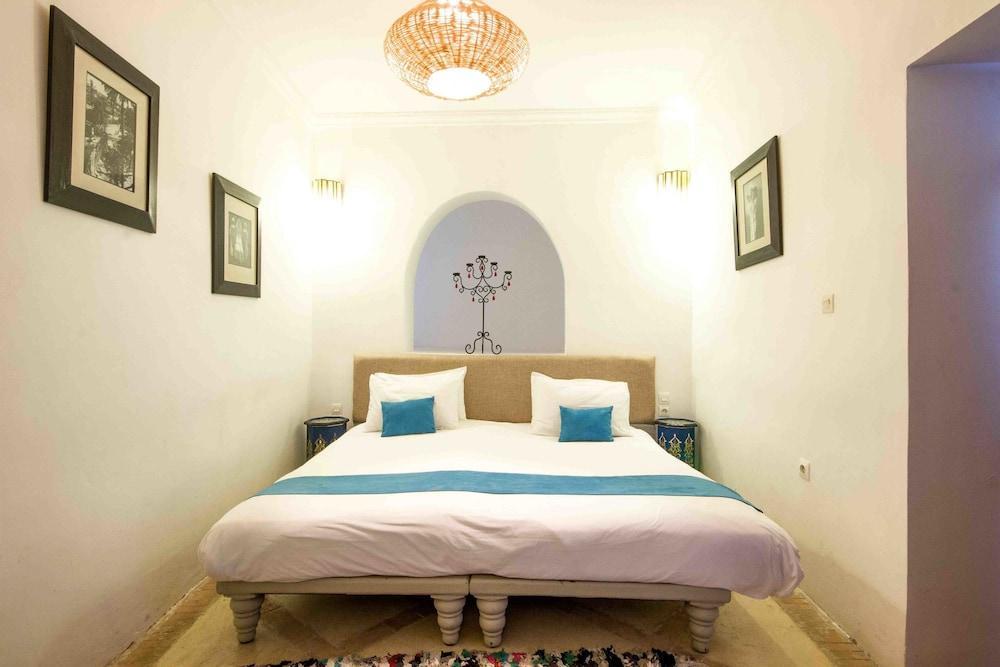 Ryad Amiran & Spa Marrakesh Eksteriør bilde