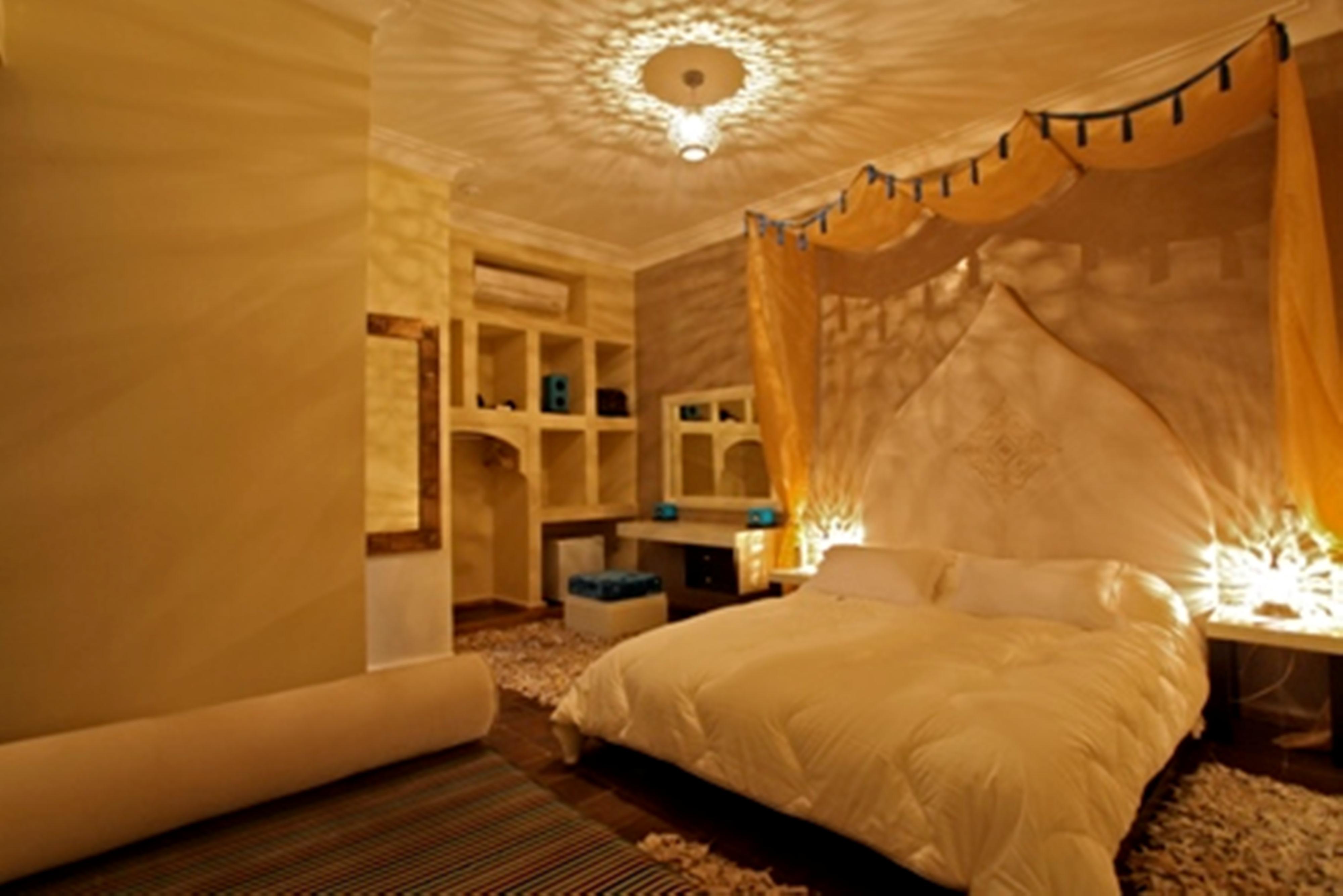 Ryad Amiran & Spa Marrakesh Eksteriør bilde