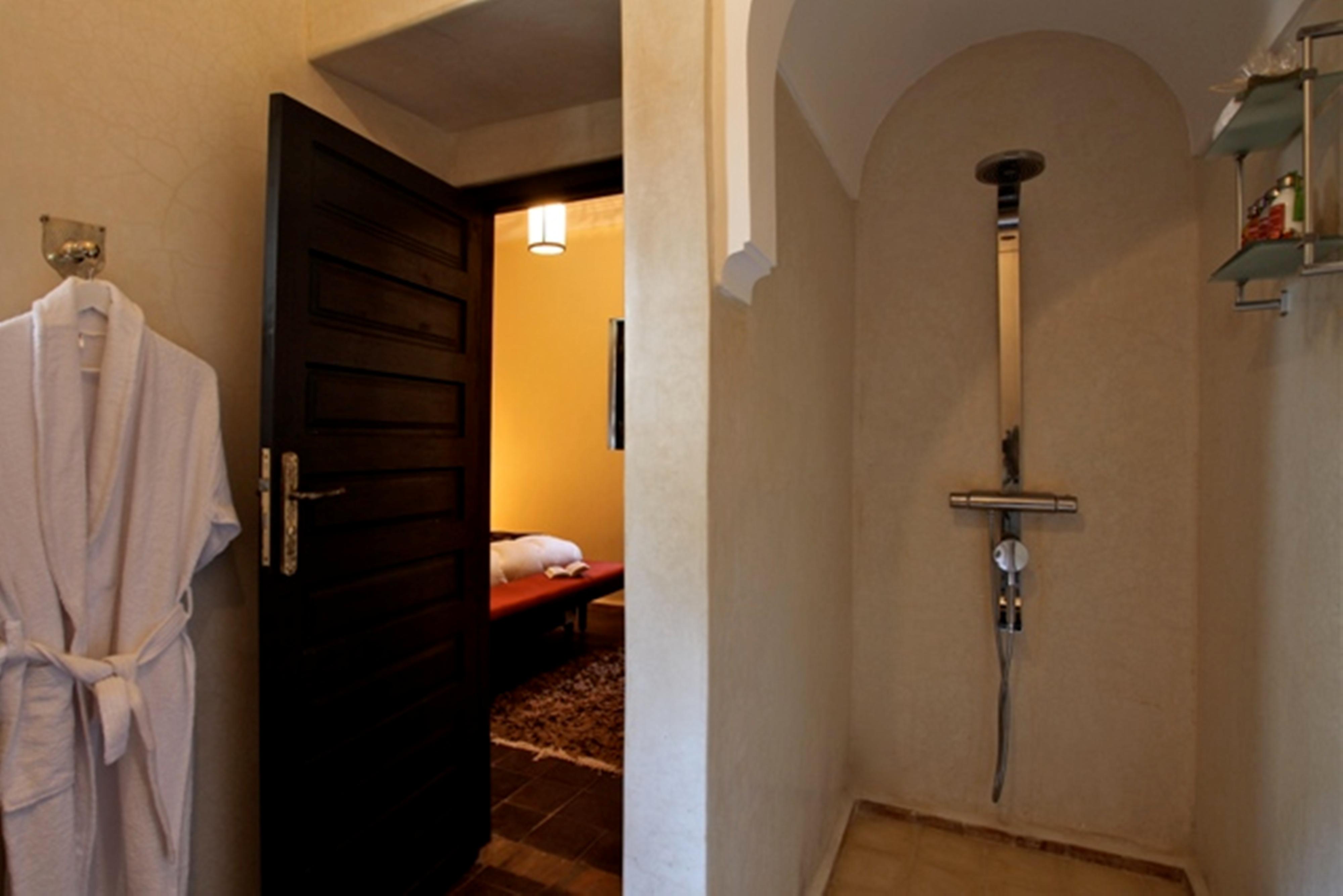 Ryad Amiran & Spa Marrakesh Eksteriør bilde