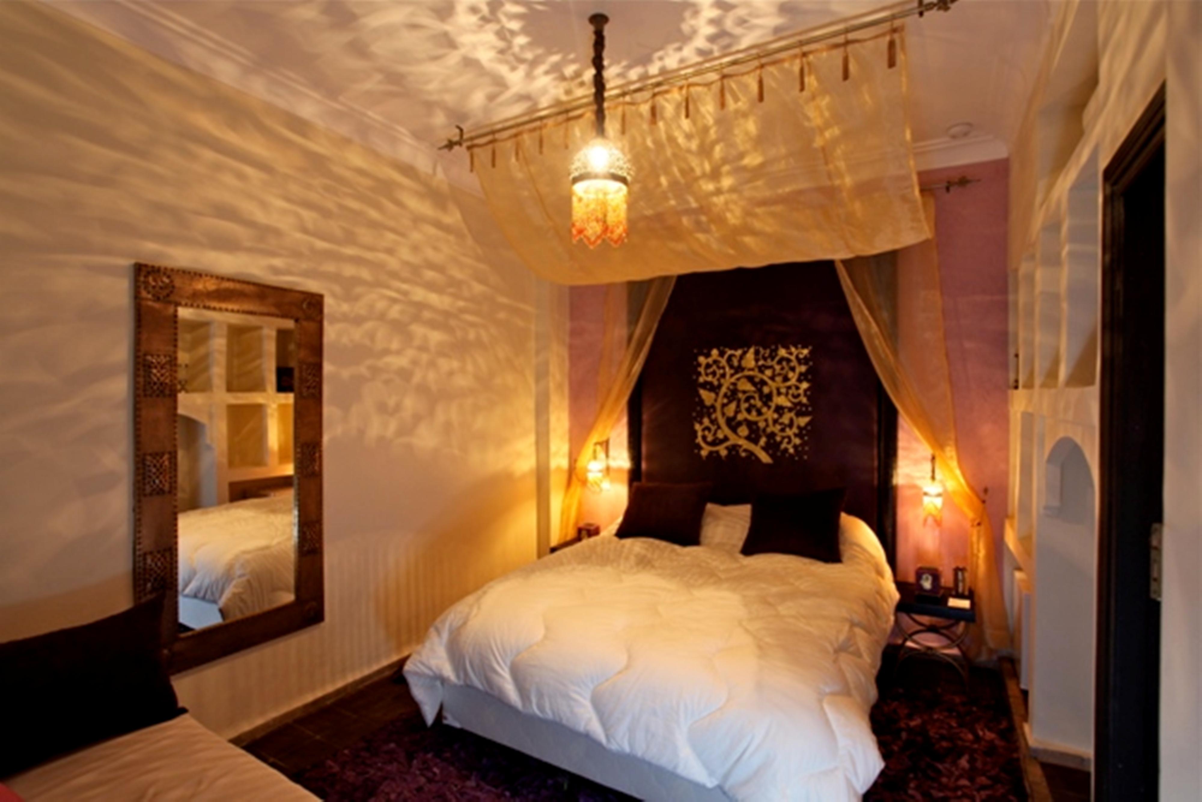 Ryad Amiran & Spa Marrakesh Eksteriør bilde