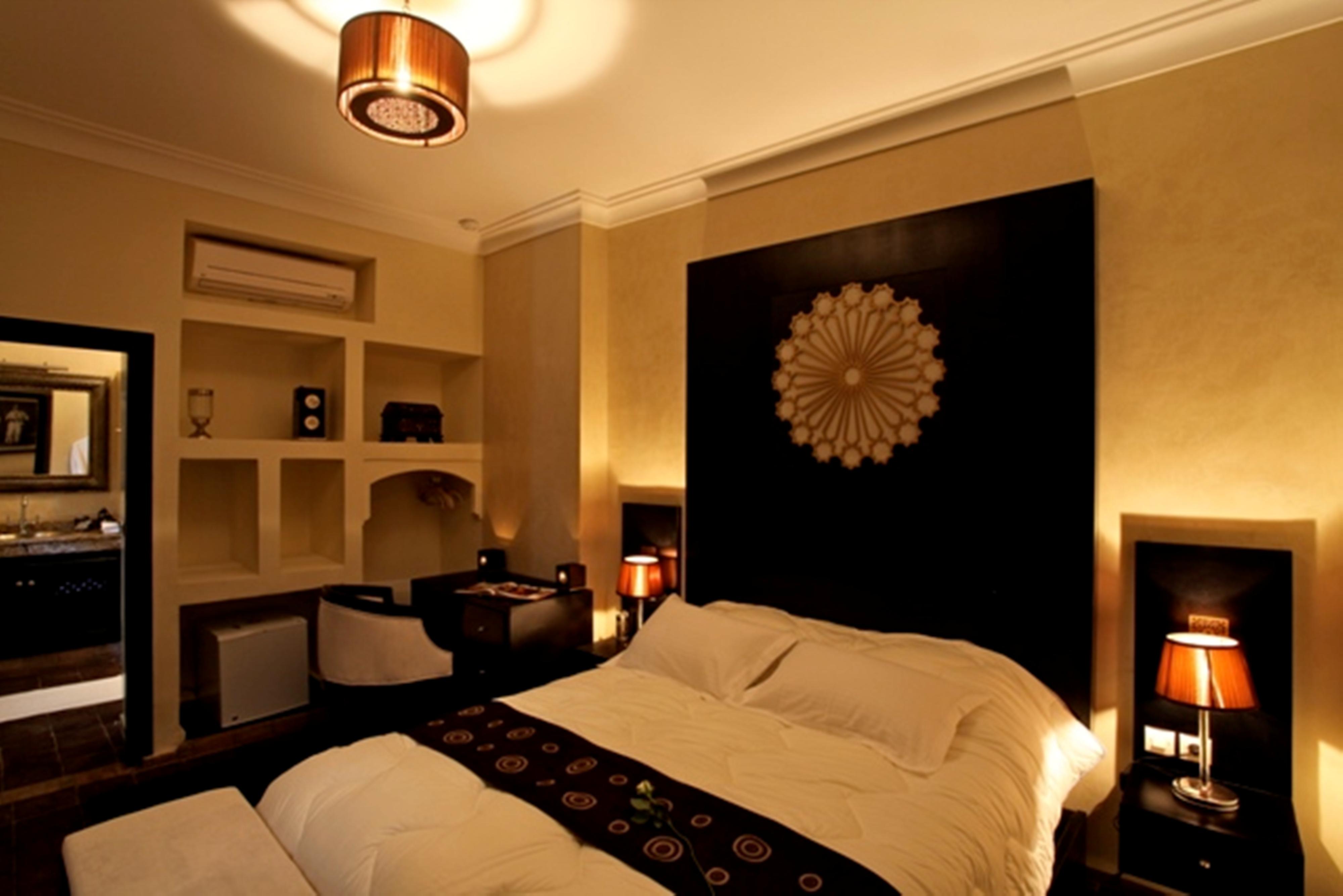 Ryad Amiran & Spa Marrakesh Eksteriør bilde