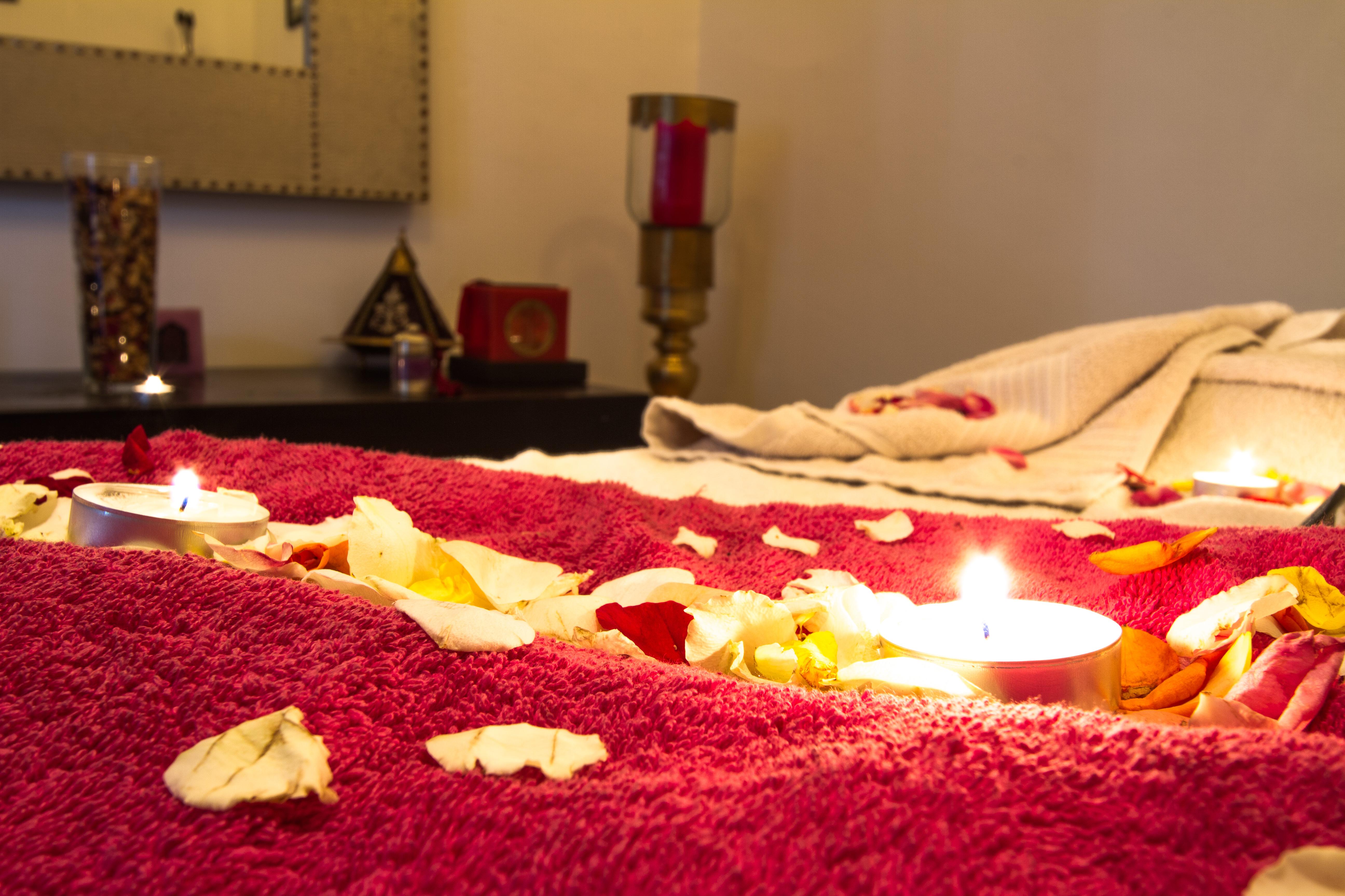 Ryad Amiran & Spa Marrakesh Eksteriør bilde