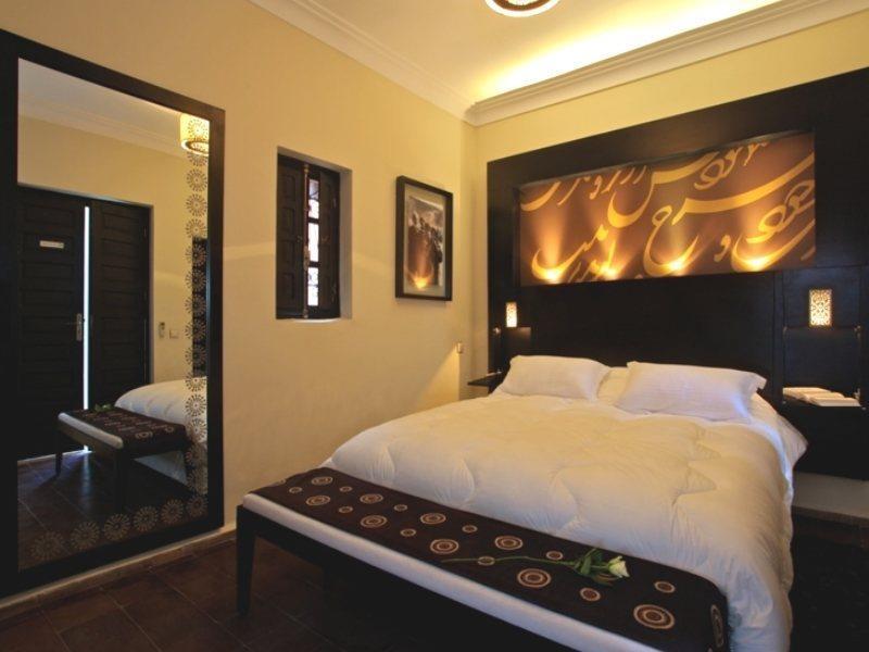 Ryad Amiran & Spa Marrakesh Eksteriør bilde