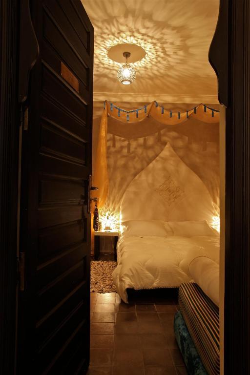 Ryad Amiran & Spa Marrakesh Rom bilde