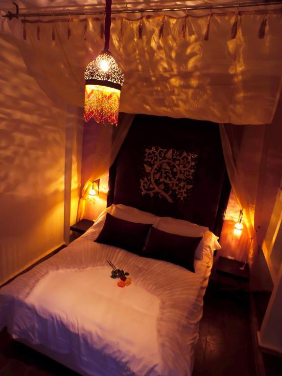 Ryad Amiran & Spa Marrakesh Rom bilde