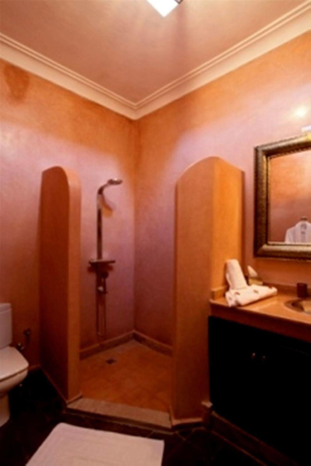 Ryad Amiran & Spa Marrakesh Eksteriør bilde