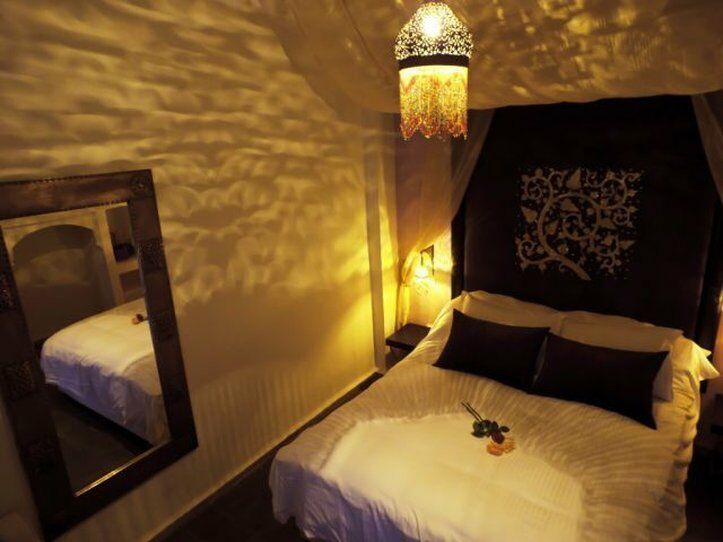 Ryad Amiran & Spa Marrakesh Eksteriør bilde